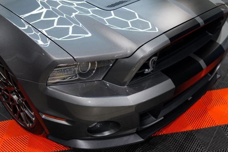 2013 Ford Mustang photo 6 | Arizona Elite Motors Phoenix AZ