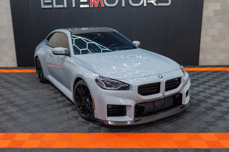 2024 BMW M2 photo 3 | Arizona Elite Motors Phoenix AZ