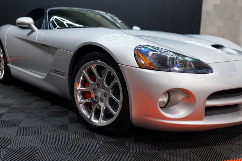 2004 Dodge Viper photo 6 | Arizona Elite Motors Phoenix AZ