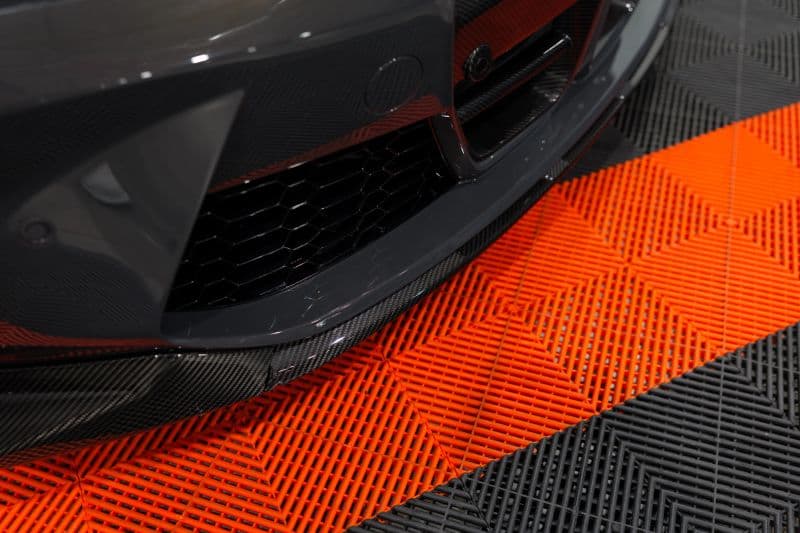 2022 BMW M3 photo 7 | Arizona Elite Motors Phoenix AZ