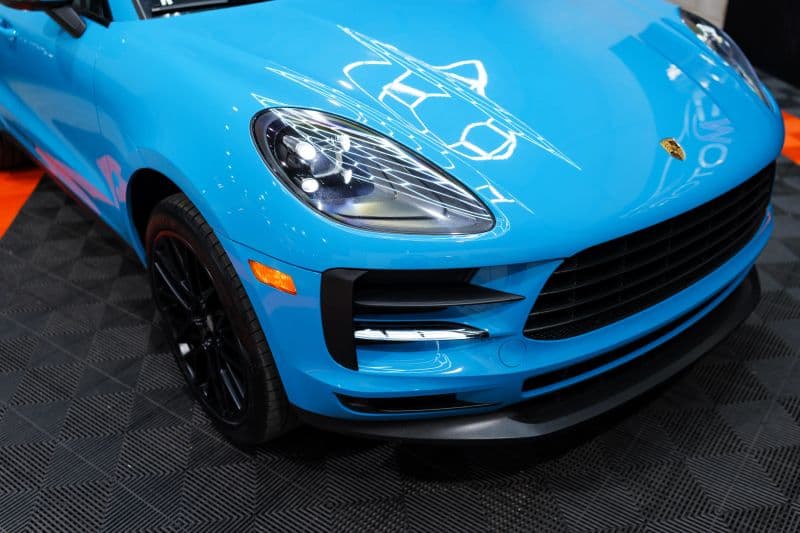 2020 Porsche Macan photo 5 | Arizona Elite Motors Phoenix AZ