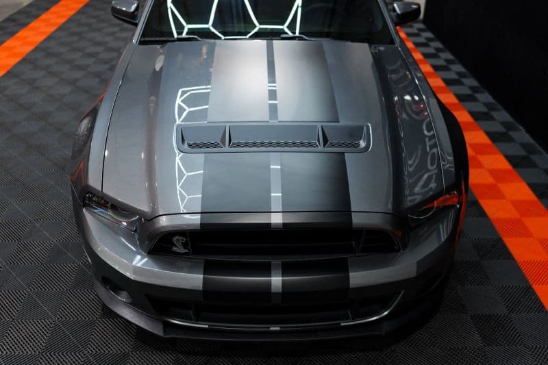 2013 Ford Mustang photo 8 | Arizona Elite Motors Phoenix AZ