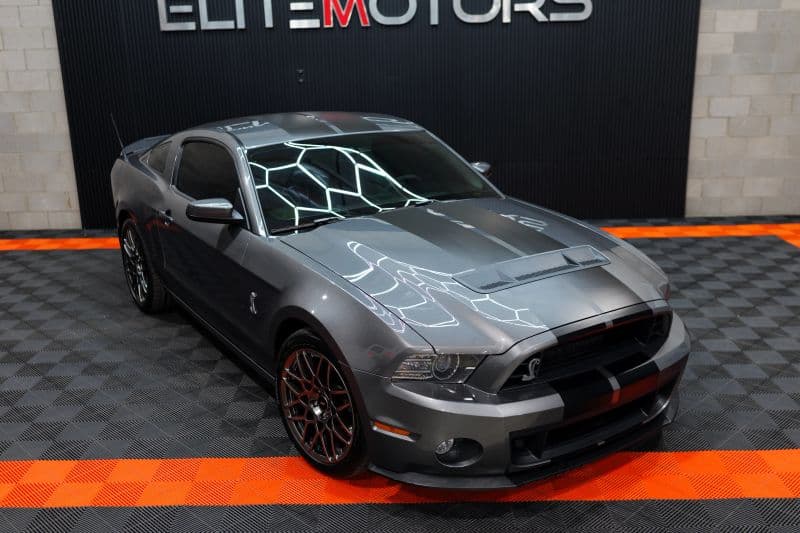 2013 Ford Mustang photo 4 | Arizona Elite Motors Phoenix AZ