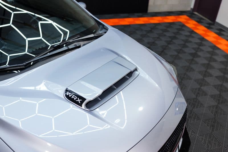 2022 Subaru WRX photo 7 | Arizona Elite Motors Phoenix AZ