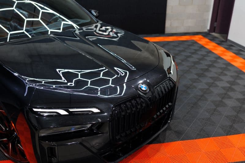 2023 BMW 7 Series photo 7 | Arizona Elite Motors Phoenix AZ