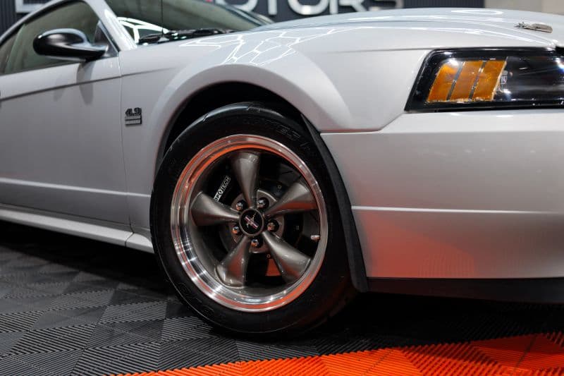 2004 Ford Mustang photo 7 | Arizona Elite Motors Phoenix AZ
