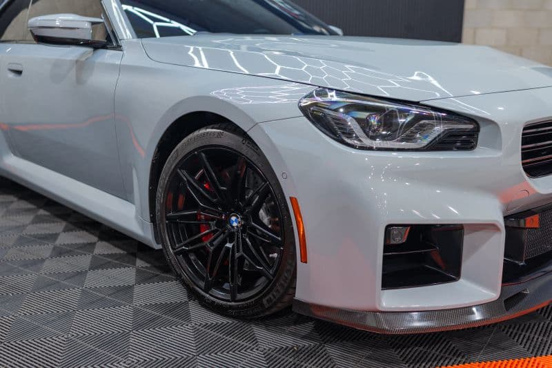 2024 BMW M2 photo 4 | Arizona Elite Motors Phoenix AZ