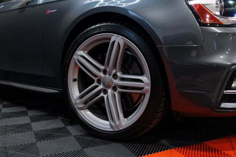 2016 Audi S4 photo 7 | Arizona Elite Motors Phoenix AZ