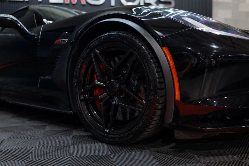 2019 Chevrolet Corvette photo 4 | Arizona Elite Motors Phoenix AZ