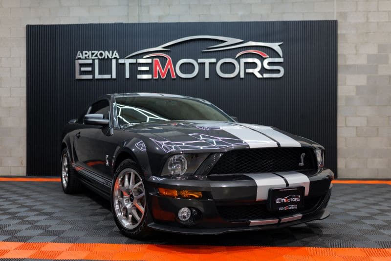 2008 Ford Mustang photo 3 | Arizona Elite Motors Phoenix AZ