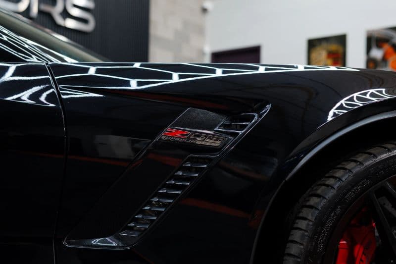 2019 Chevrolet Corvette photo 5 | Arizona Elite Motors Phoenix AZ