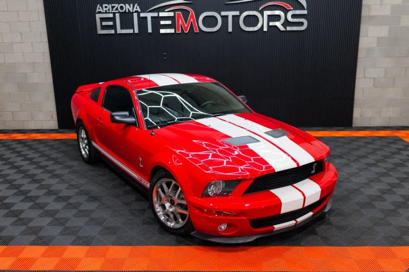 2009 Ford Mustang photo 4 | Arizona Elite Motors Phoenix AZ