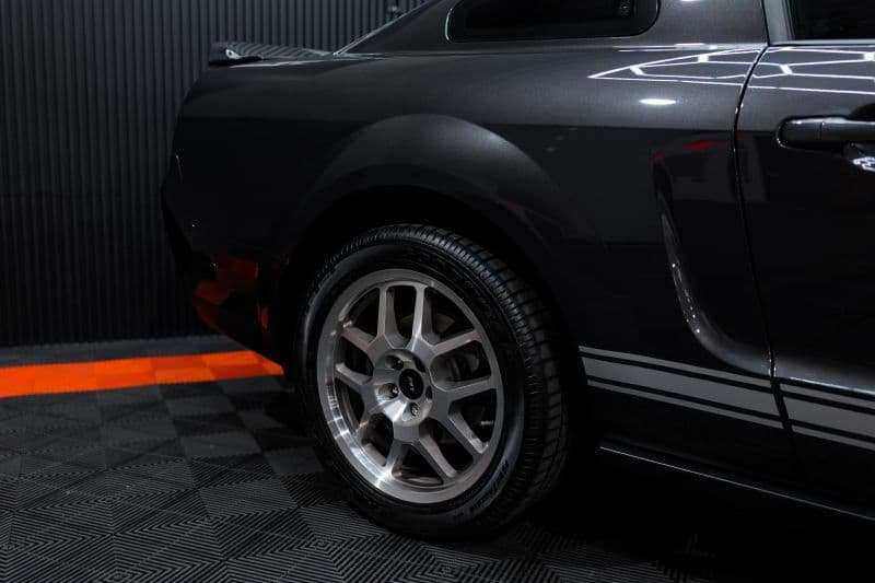 2008 Ford Mustang photo 8 | Arizona Elite Motors Phoenix AZ