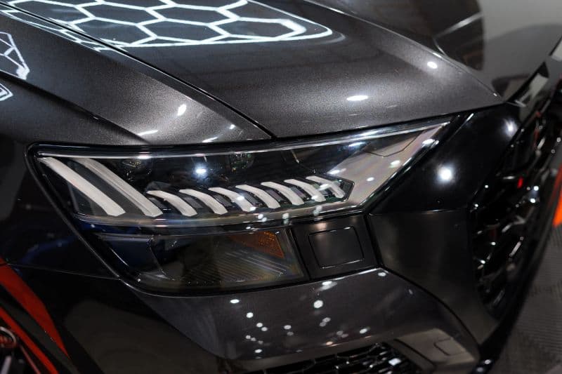 2021 Audi RS Q8 photo 8 | Arizona Elite Motors Phoenix AZ