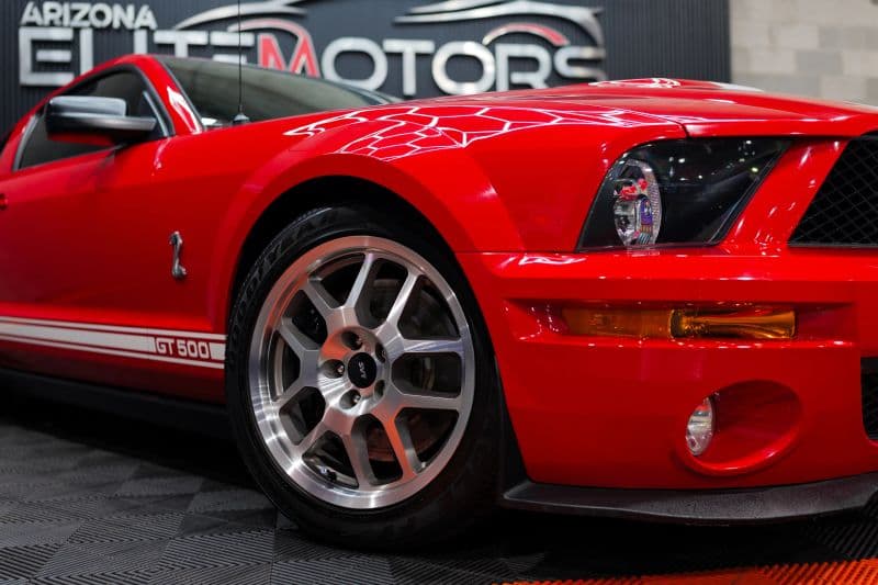 2009 Ford Mustang photo 6 | Arizona Elite Motors Phoenix AZ