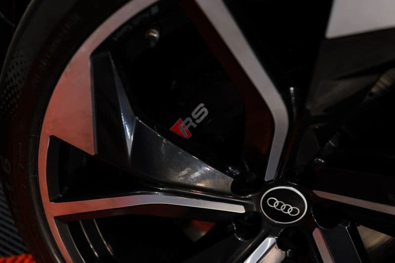 2021 Audi RS Q8 photo 7 | Arizona Elite Motors Phoenix AZ