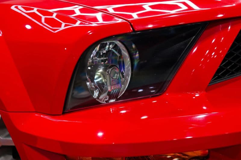 2009 Ford Mustang photo 7 | Arizona Elite Motors Phoenix AZ