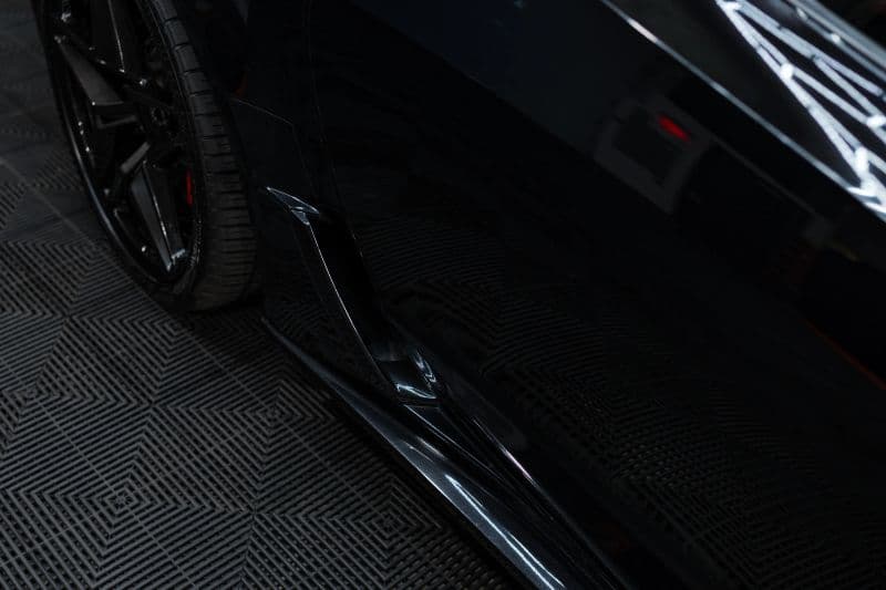 2019 Chevrolet Corvette photo 6 | Arizona Elite Motors Phoenix AZ