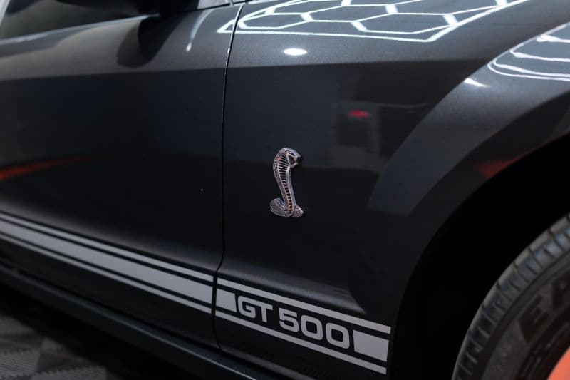 2008 Ford Mustang photo 7 | Arizona Elite Motors Phoenix AZ