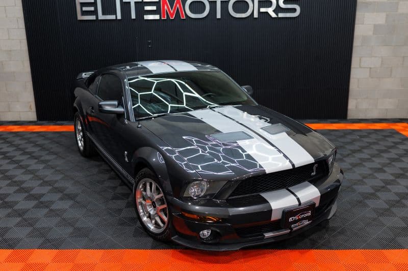 2008 Ford Mustang photo 4 | Arizona Elite Motors Phoenix AZ