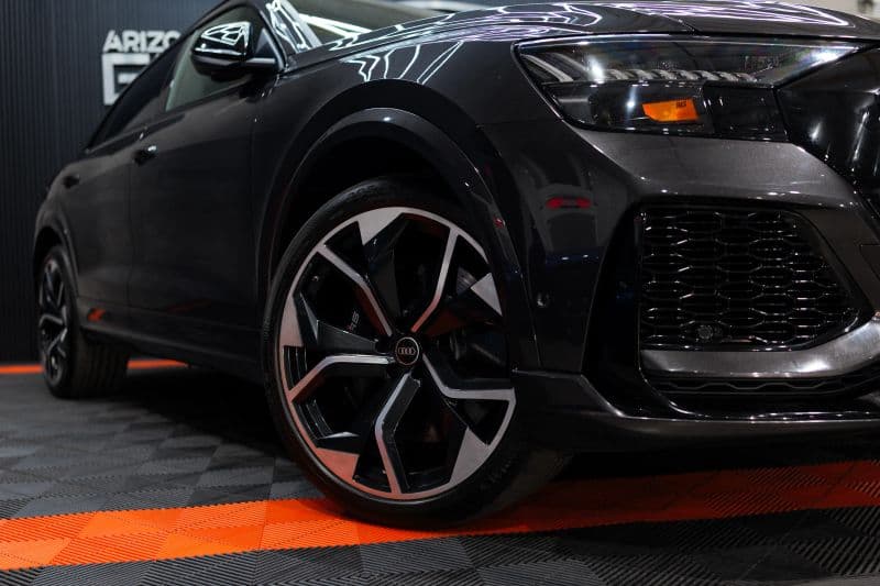 2021 Audi RS Q8 photo 5 | Arizona Elite Motors Phoenix AZ