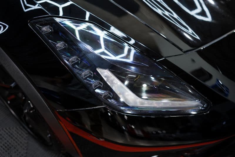 2019 Chevrolet Corvette photo 3 | Arizona Elite Motors Phoenix AZ