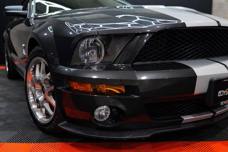 2008 Ford Mustang photo 5 | Arizona Elite Motors Phoenix AZ