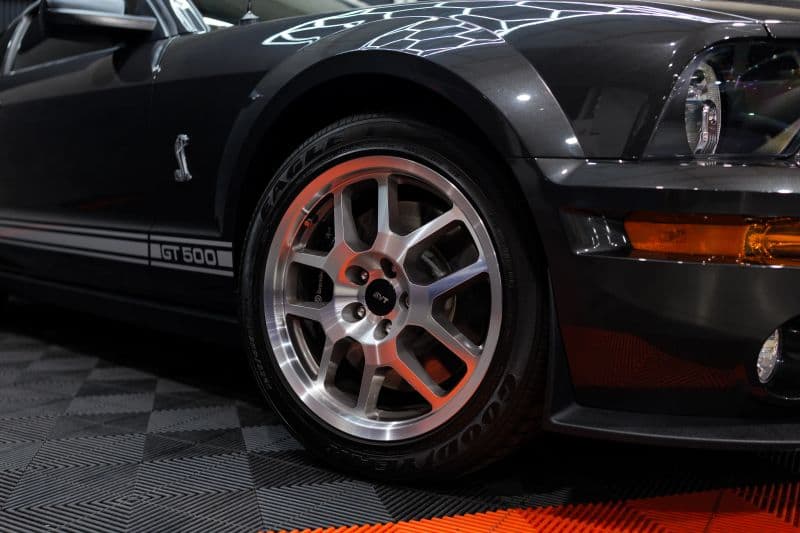 2008 Ford Mustang photo 6 | Arizona Elite Motors Phoenix AZ