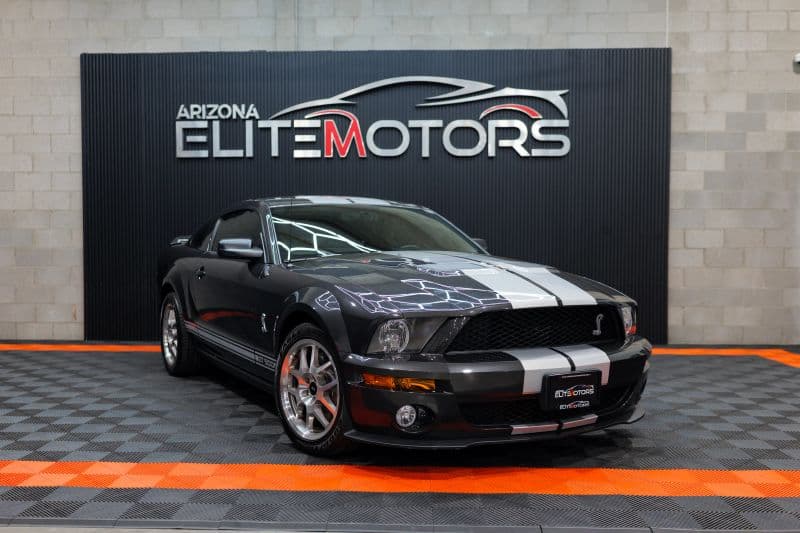 2008 Ford Mustang photo 2 | Arizona Elite Motors Phoenix AZ