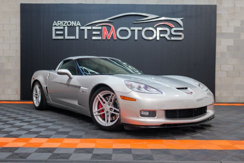 2006 Chevrolet Corvette photo 3 | Arizona Elite Motors Phoenix AZ