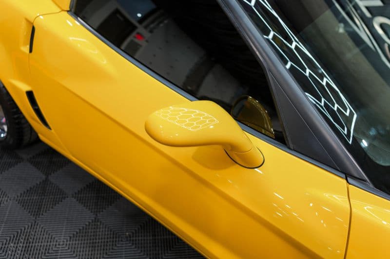 2011 Chevrolet Corvette photo 7 | Arizona Elite Motors Phoenix AZ