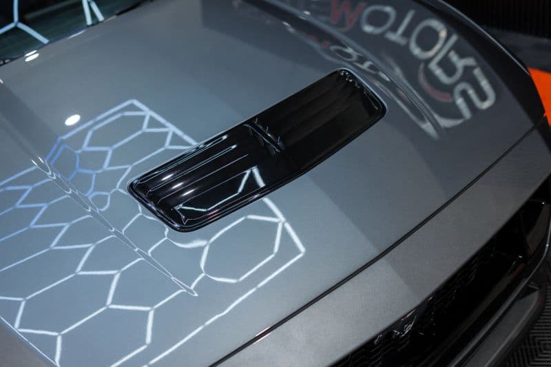 2024 Ford Mustang photo 6 | Arizona Elite Motors Phoenix AZ