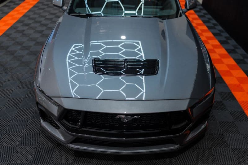 2024 Ford Mustang photo 8 | Arizona Elite Motors Phoenix AZ