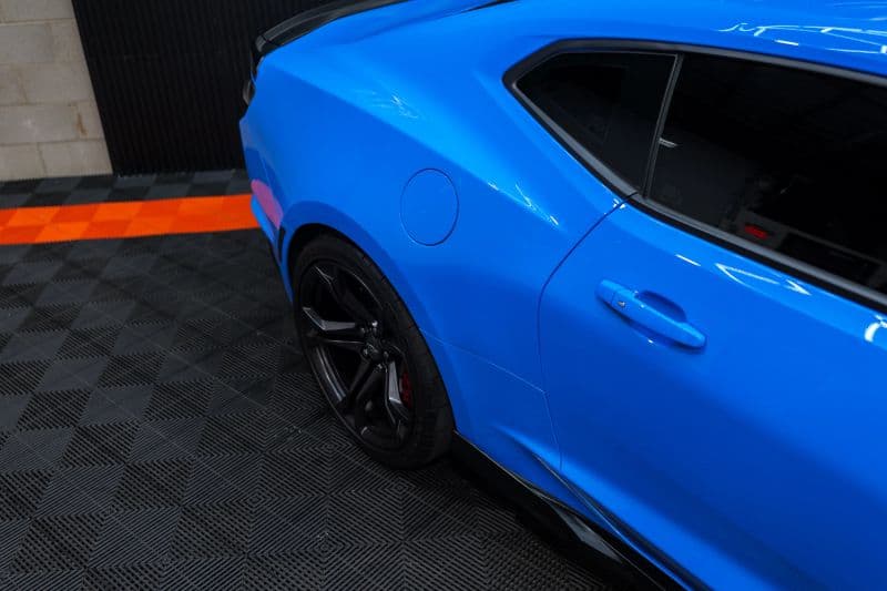 2022 Chevrolet Camaro photo 7 | Arizona Elite Motors Phoenix AZ