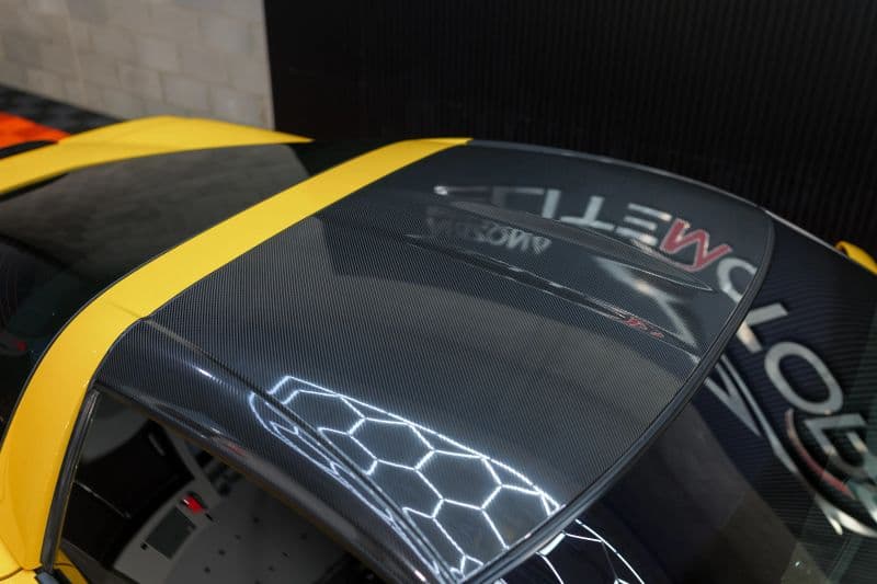 2011 Chevrolet Corvette photo 8 | Arizona Elite Motors Phoenix AZ