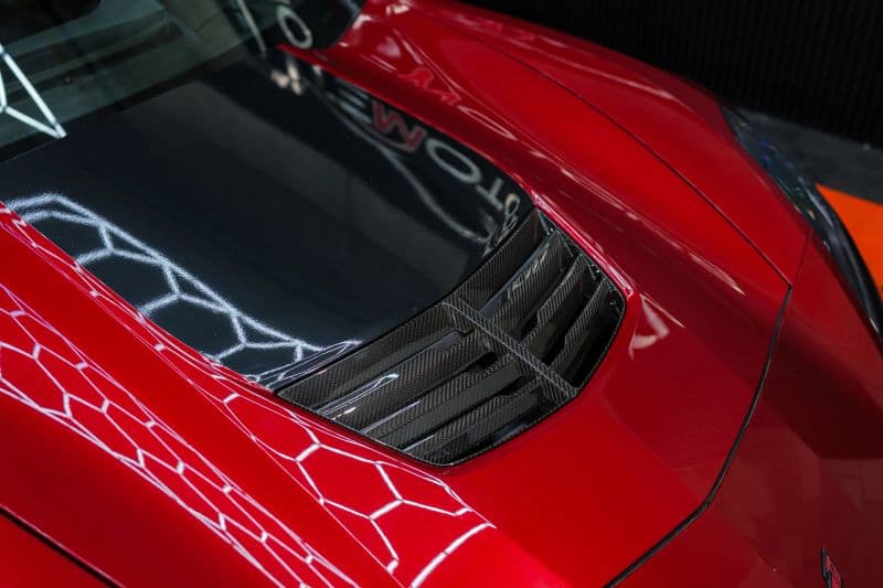 2015 Chevrolet Corvette photo 8 | Arizona Elite Motors Phoenix AZ