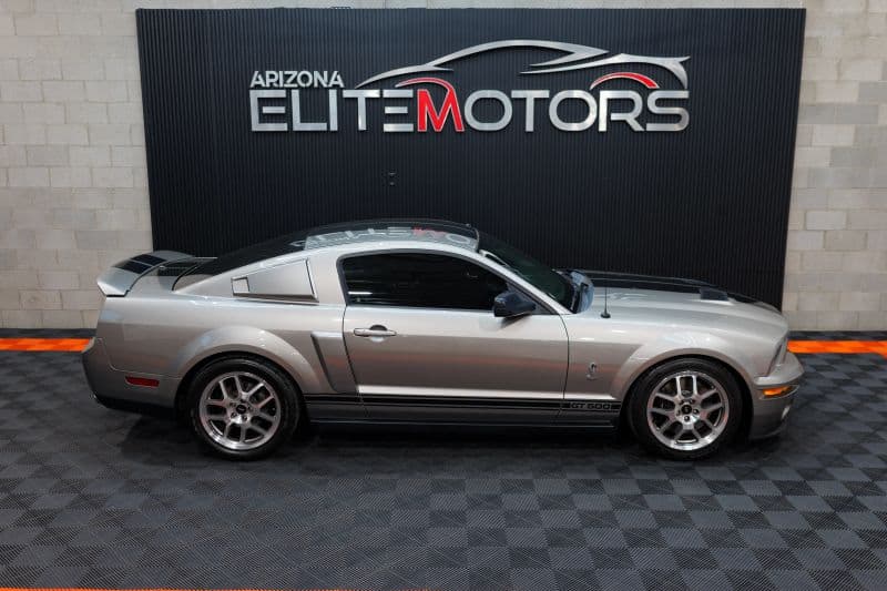 2009 Ford Mustang photo 3 | Arizona Elite Motors Phoenix AZ
