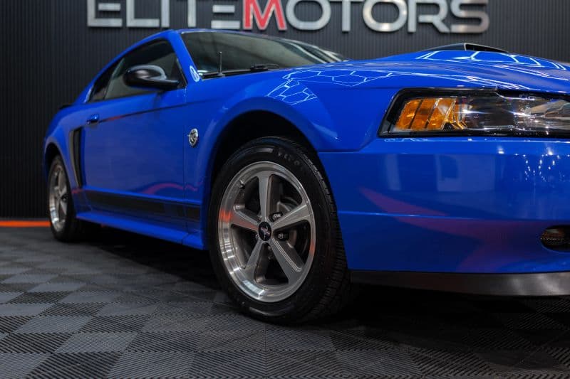 2004 Ford Mustang photo 5 | Arizona Elite Motors Phoenix AZ