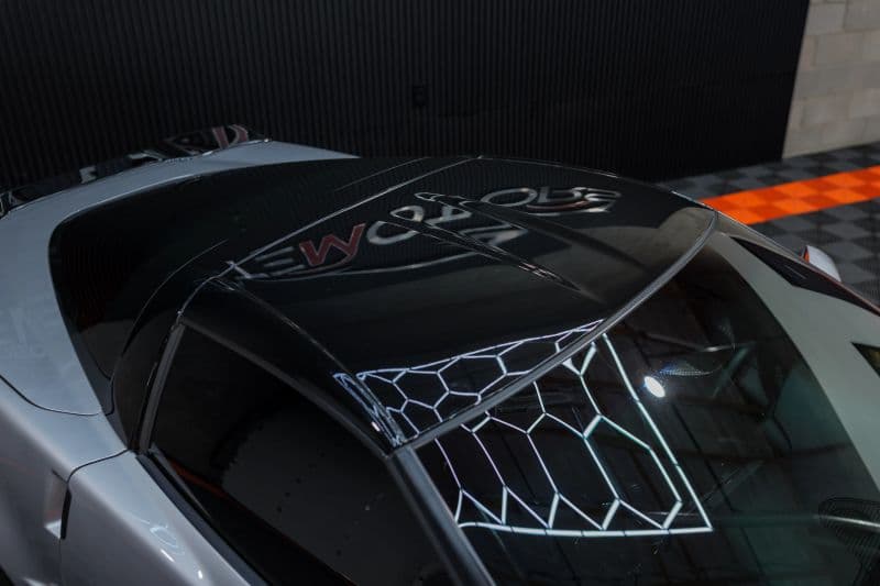 2009 Chevrolet Corvette photo 8 | Arizona Elite Motors Phoenix AZ