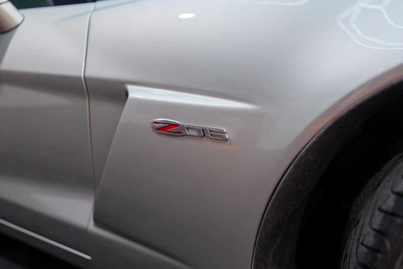 2006 Chevrolet Corvette photo 7 | Arizona Elite Motors Phoenix AZ