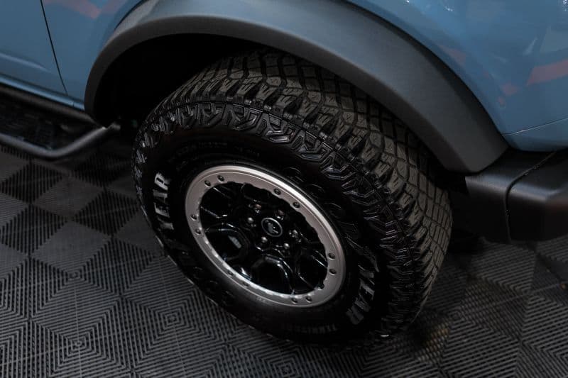 2023 Ford Bronco photo 7 | Arizona Elite Motors Phoenix AZ