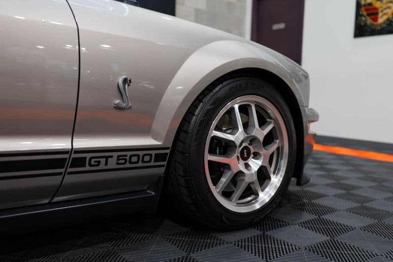 2009 Ford Mustang photo 7 | Arizona Elite Motors Phoenix AZ