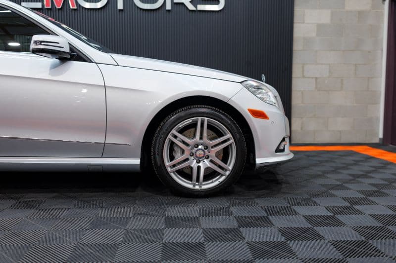 2010 Mercedes-Benz E-Class photo 5 | Arizona Elite Motors Phoenix AZ