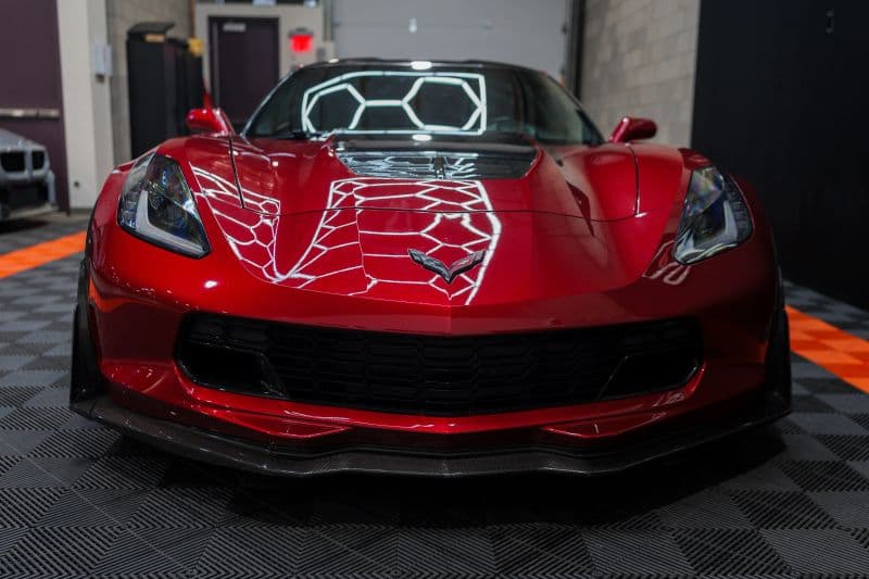 2015 Chevrolet Corvette photo 7 | Arizona Elite Motors Phoenix AZ