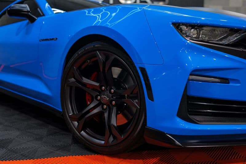 2022 Chevrolet Camaro photo 2 | Arizona Elite Motors Phoenix AZ