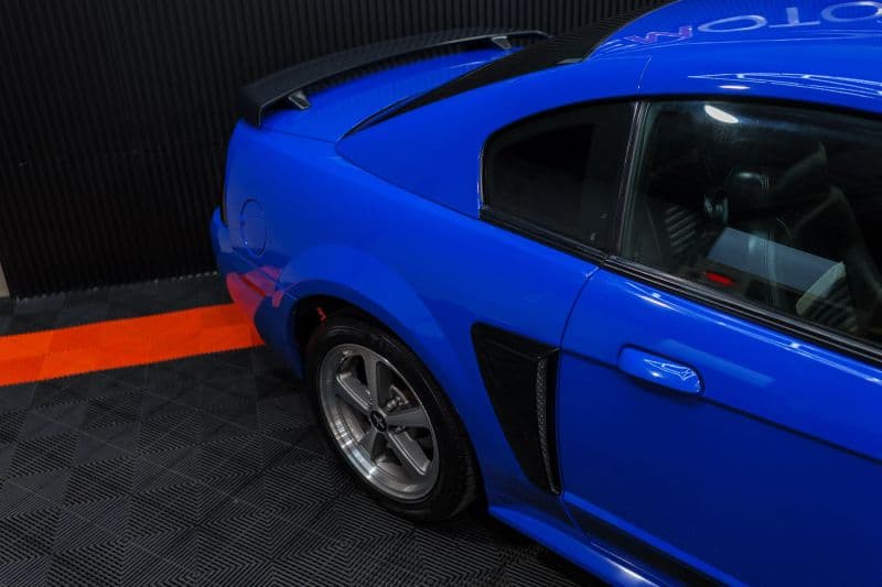 2004 Ford Mustang photo 6 | Arizona Elite Motors Phoenix AZ
