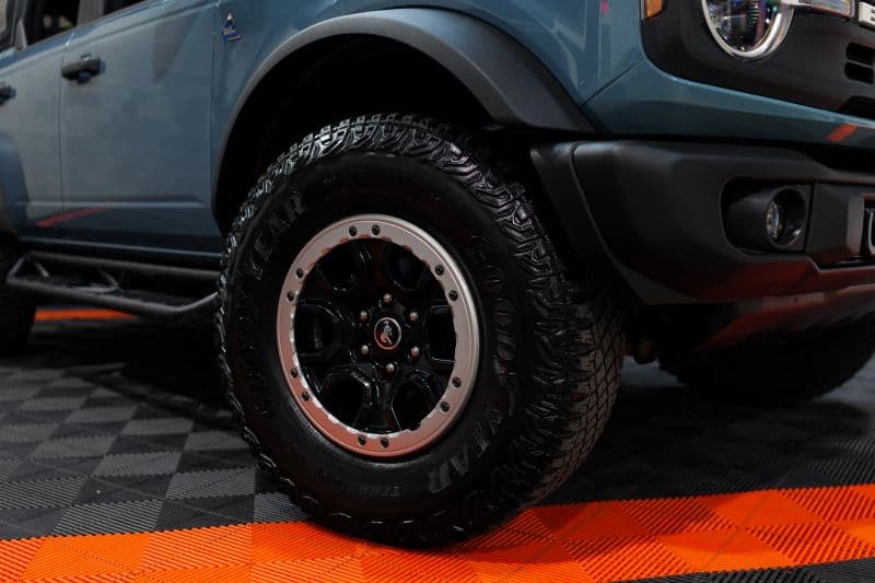 2023 Ford Bronco photo 4 | Arizona Elite Motors Phoenix AZ