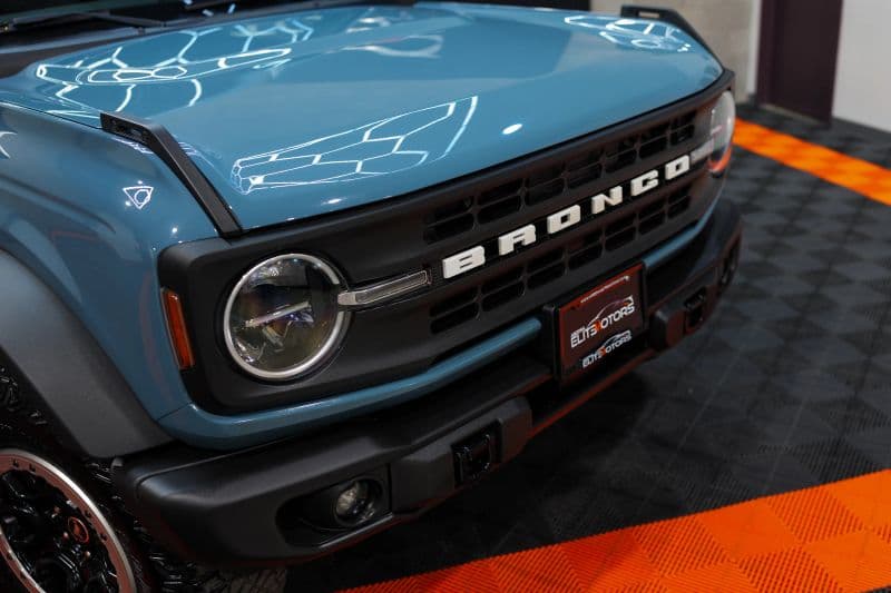 2023 Ford Bronco photo 7 | Arizona Elite Motors Phoenix AZ