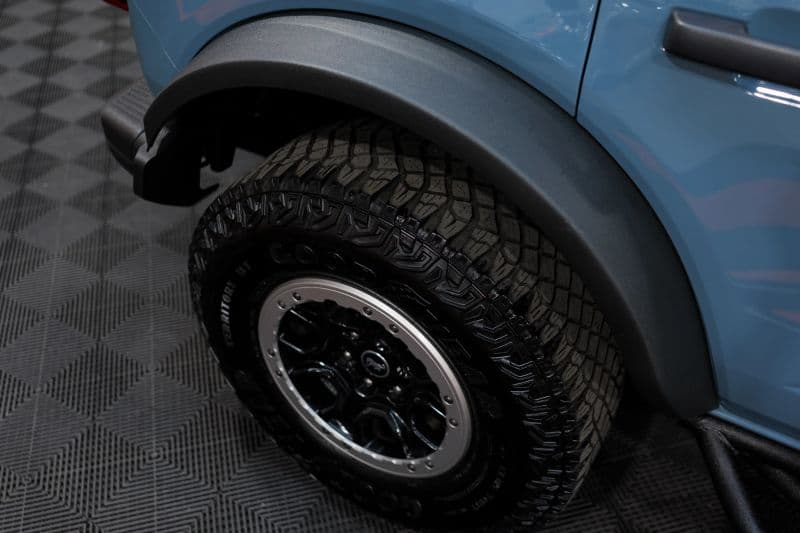 2023 Ford Bronco photo 8 | Arizona Elite Motors Phoenix AZ