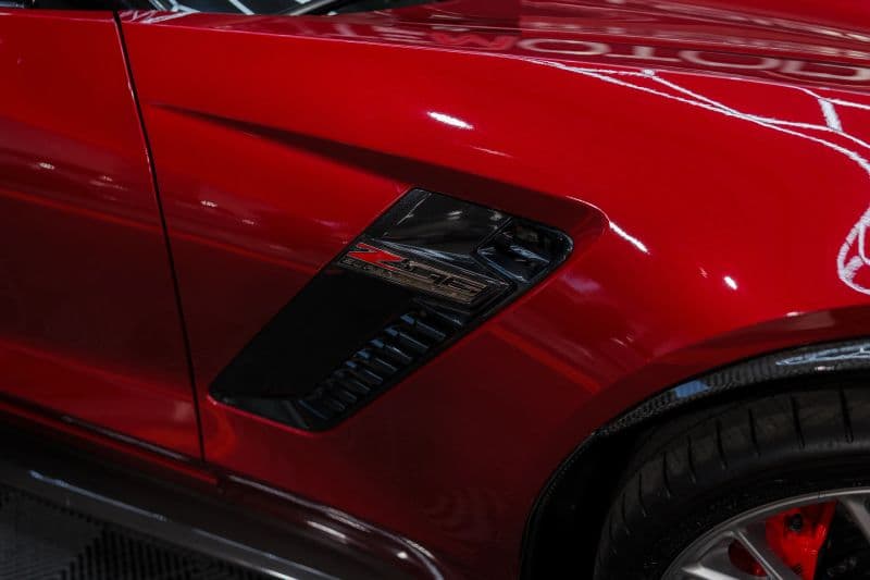 2015 Chevrolet Corvette photo 5 | Arizona Elite Motors Phoenix AZ